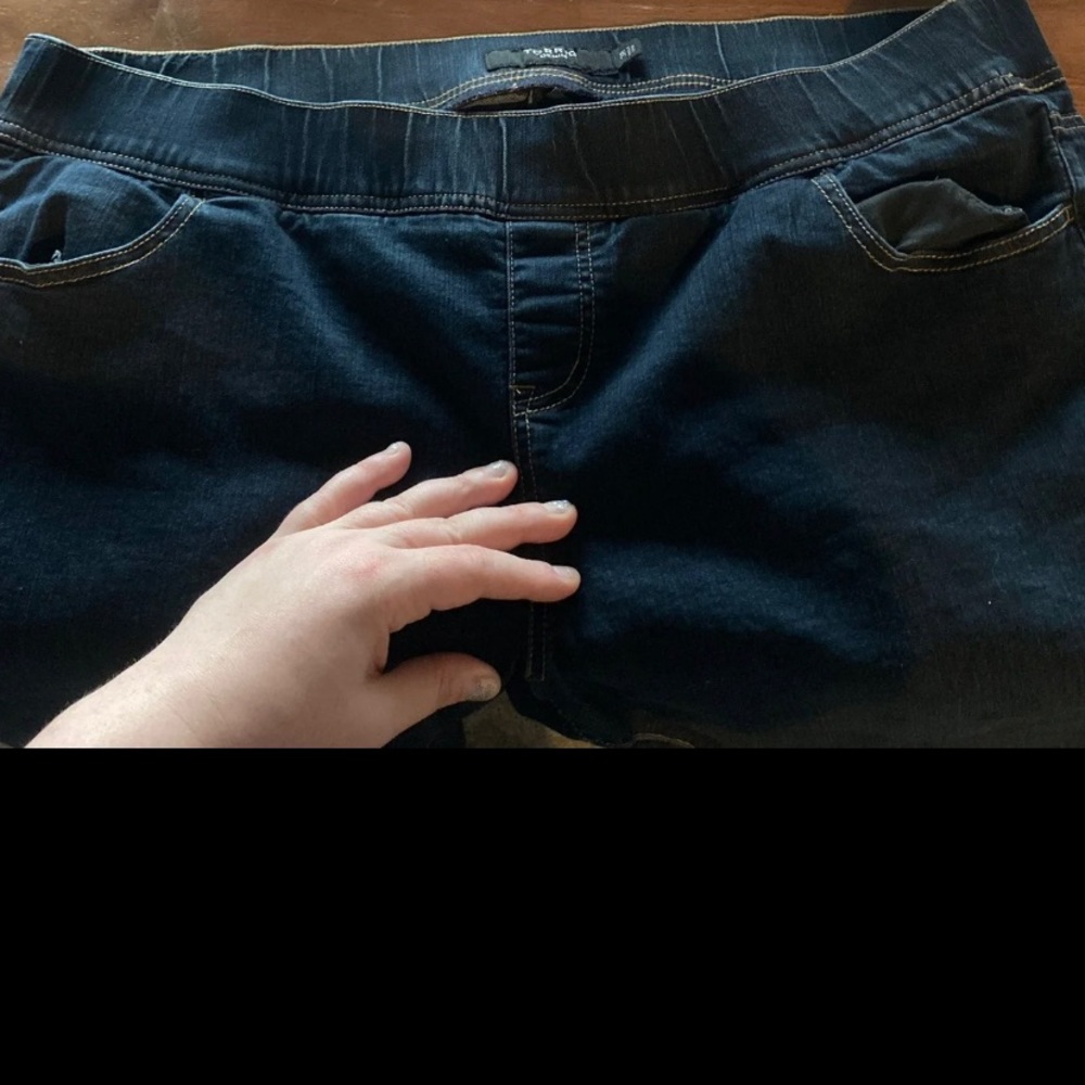 Torrid Jeans 3R